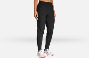 Women’s Momentum Thermal Pant (001 - Black)