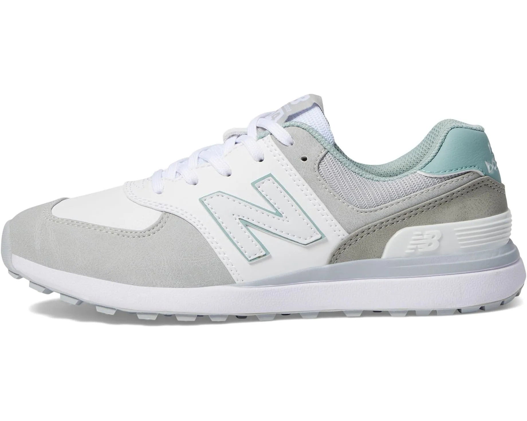 Women's New Balance Golf 574 Greens v2