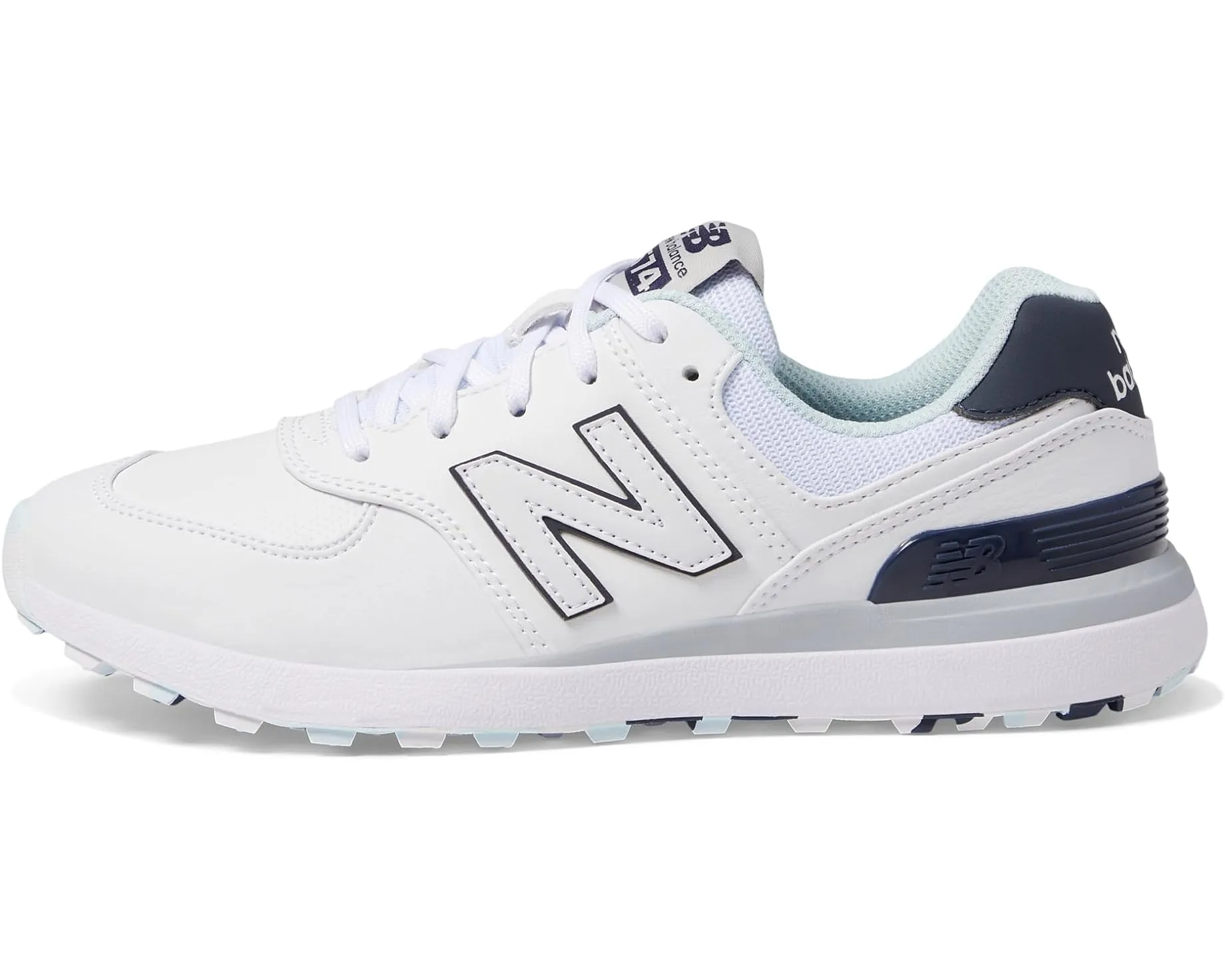 Women's New Balance Golf 574 Greens v2