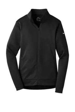 Women's Nike Therma-FIT Full-Zip Fleece