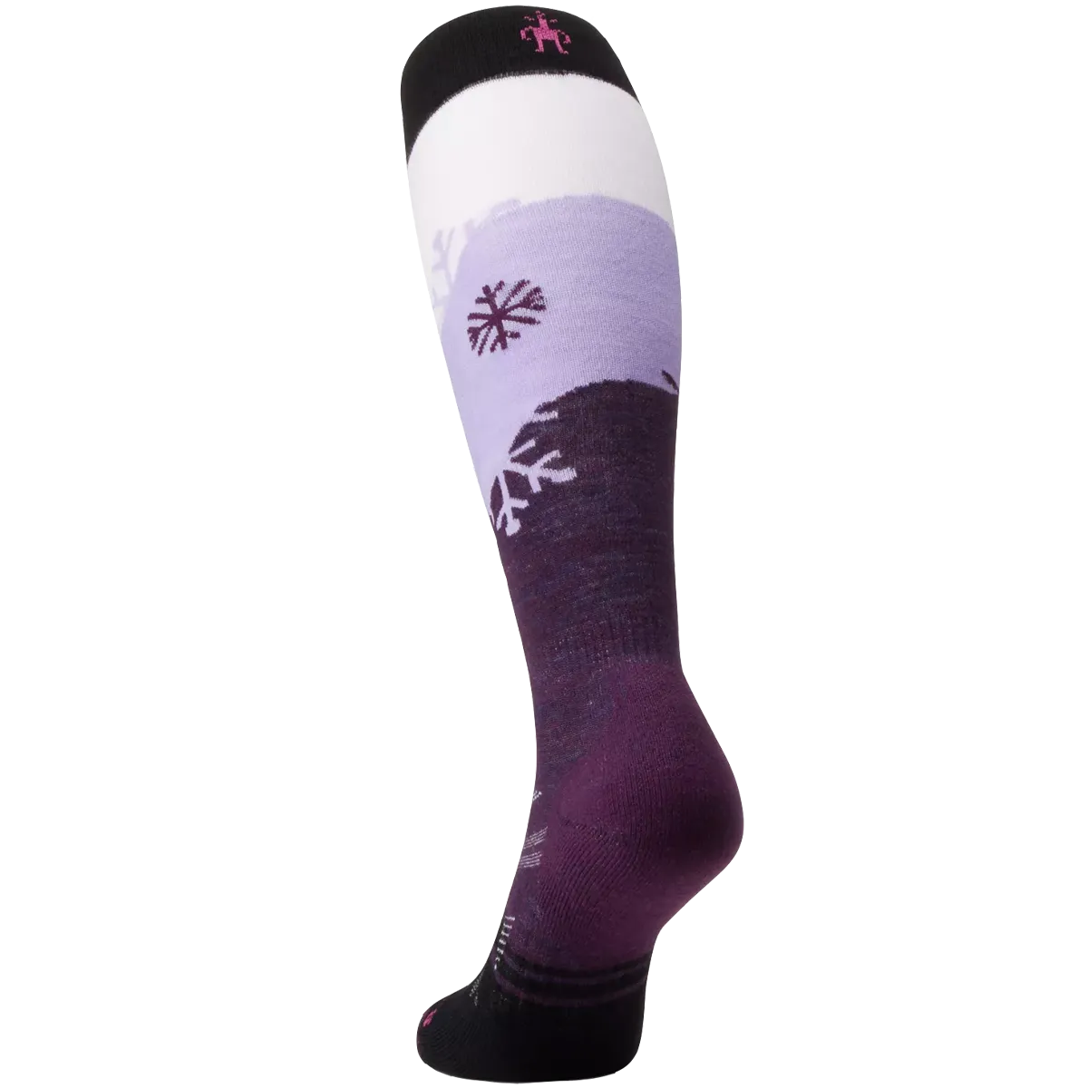 Women's Ski Full Cushion Snowpocalypse OTC Socks