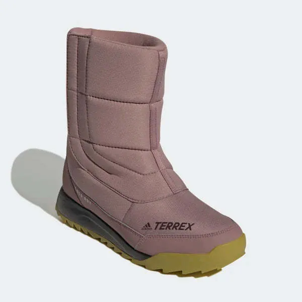 Womens Terrex Choleah Boot -  Mauve