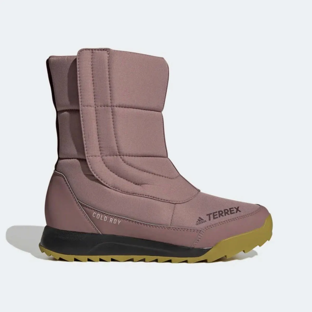 Womens Terrex Choleah Boot -  Mauve