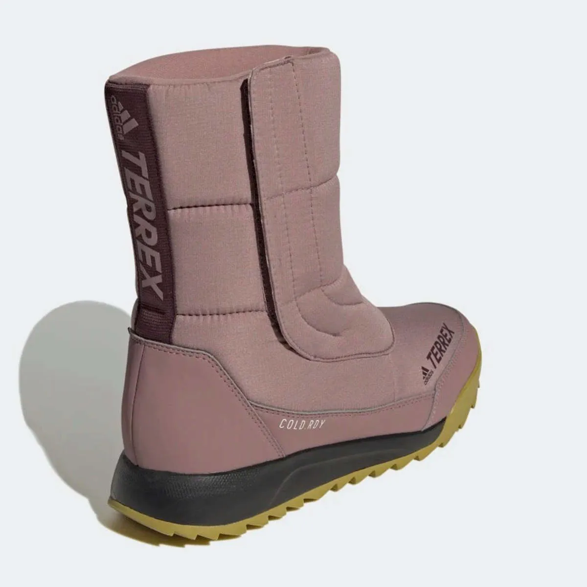 Womens Terrex Choleah Boot -  Mauve