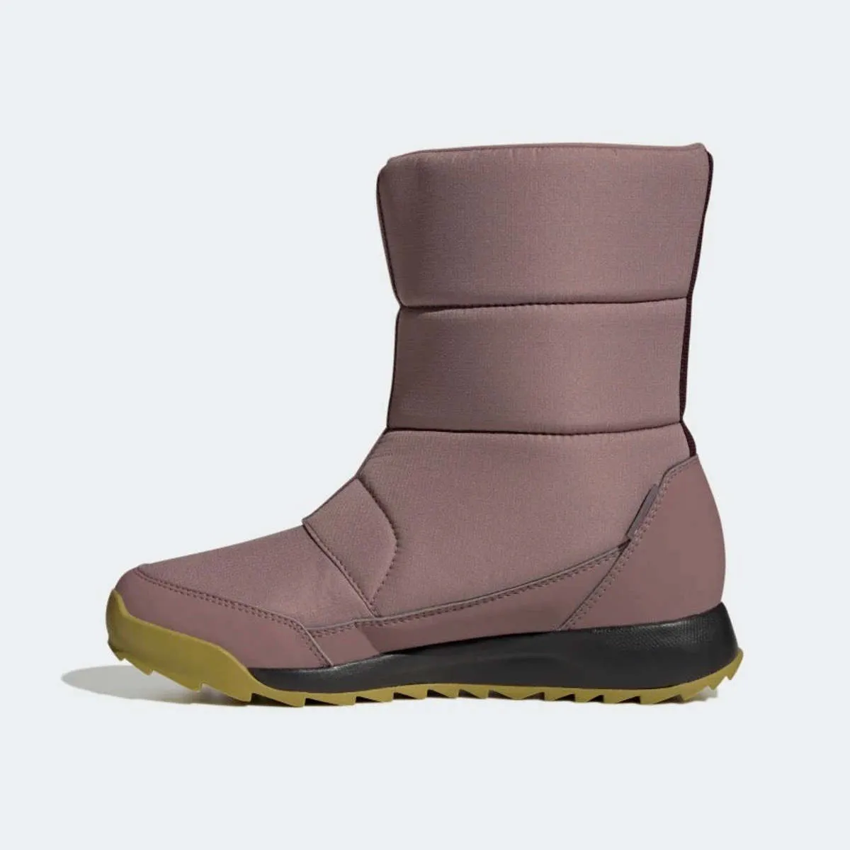 Womens Terrex Choleah Boot -  Mauve