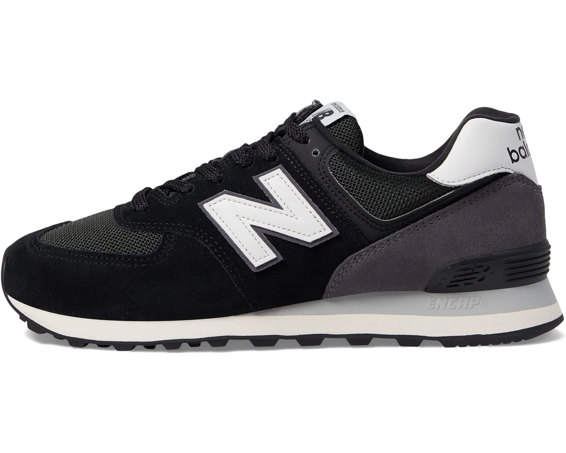 Women's Unisex New Balance Classics U574v2