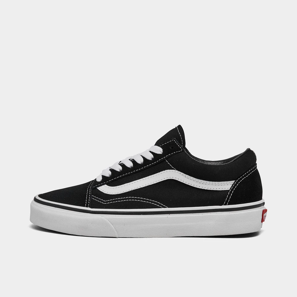 Women's Vans Old Skool Casual Shoes