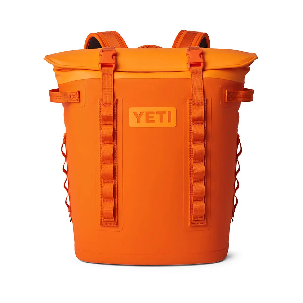 YETI Hopper Backpack M20 - King Crab Orange