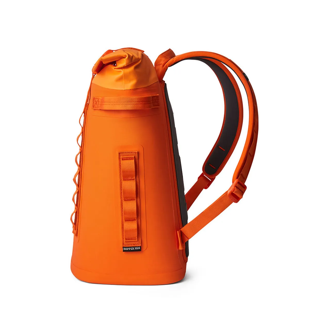 YETI Hopper Backpack M20 - King Crab Orange