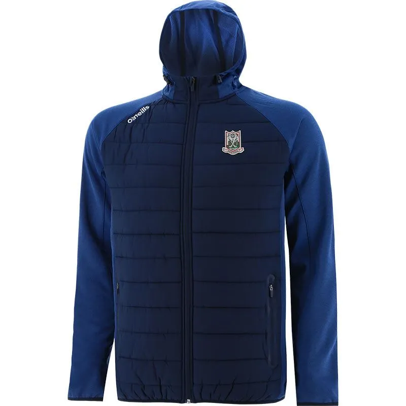 Young Irelands GAA Kids' Portland Light Weight Padded Jacket