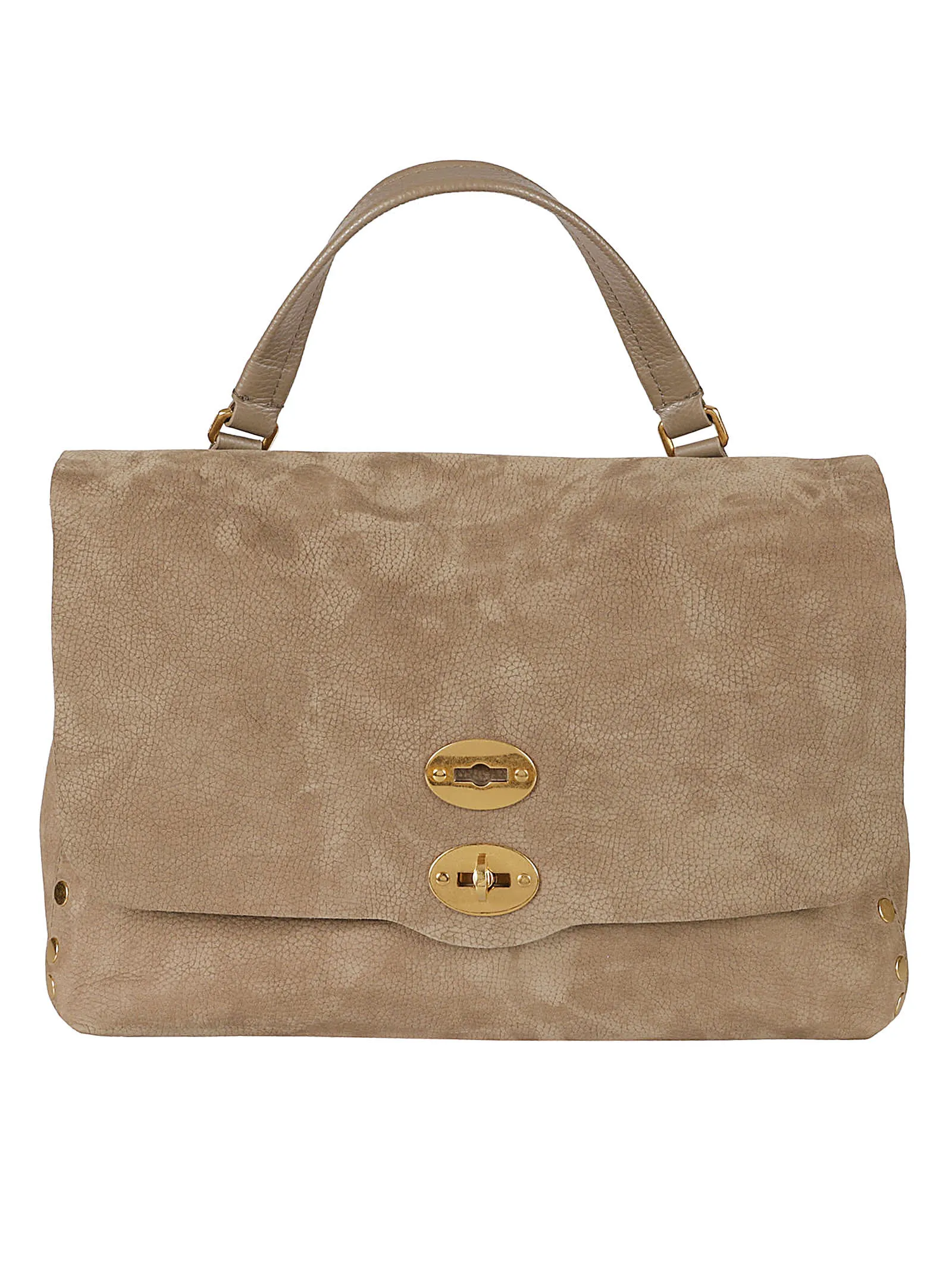 Zanellato Postina Jones Shoulder Bag