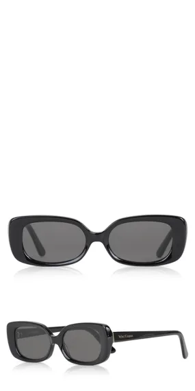 Zou Bisou Sunglasses - Black